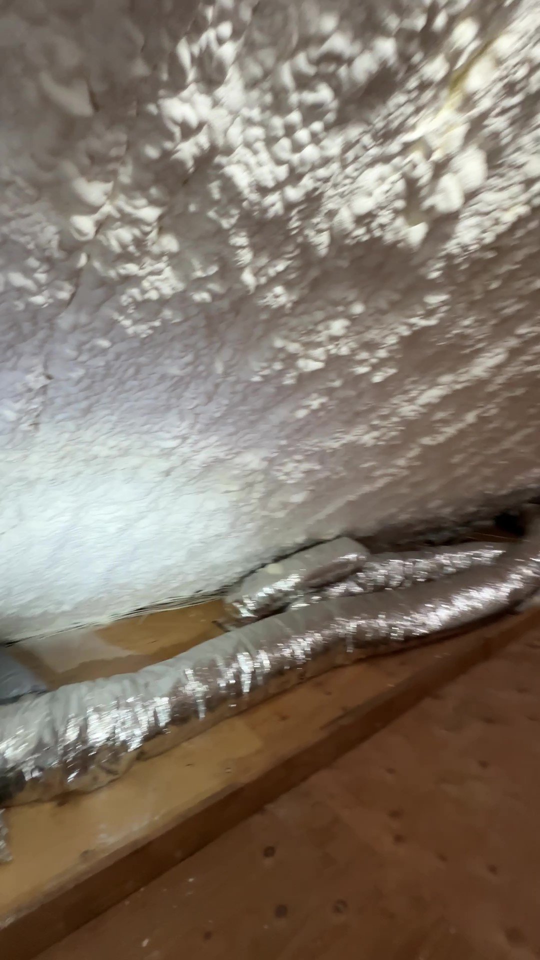 Darien Attic #2