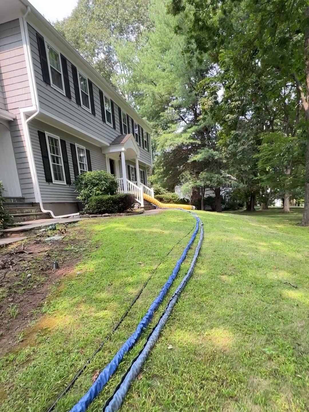 New Canaan Attic #4
