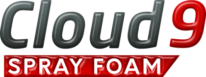 Cloud9 Spray Foam logo