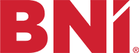 BNI member logo
