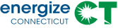 Energize Connecticut approved contractor logo