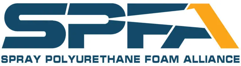 Spray Polyurethane Foam Alliance (SPFA) member logo